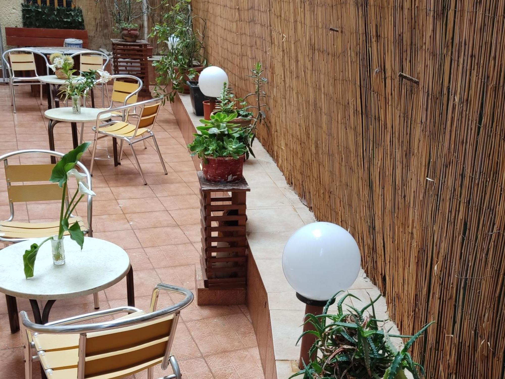 Kissandros Hotel Агиа Галини Номер фото